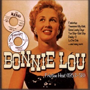 Seven Lonely Days - Bonnie Lou