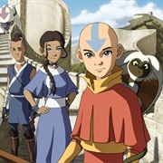 Avatar: The Last Airbender
