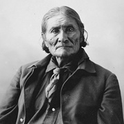 Geronimo