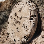 Yucca Mountain Repository