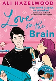 Love on the Brain (Ali Hazelwood)