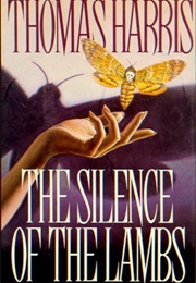 Silence of the Lambs (Thomas Harris)