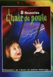 8 Novellas Chair De Poule (R.L Stine)
