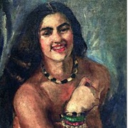 Amrita Sher-Gil