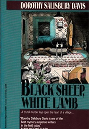 Black Sheep,White Lamb (Dorothy Salisbury Davis)