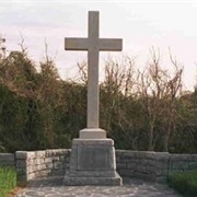 Cape Henry Memorial (Part of Colonial National Historical Park)