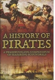 A History of Pirates (Charlotte Montague)
