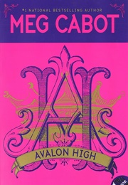 Avalon High (Meg Cabot)