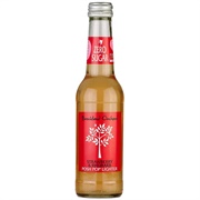 Breckland Orchard Zero Sugar Strawberry & Rhubarb
