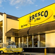 Fresco Y Mas