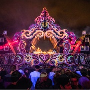 Cirque Magique (West-Vlaanderen)