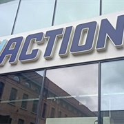 Action Docks Brussels