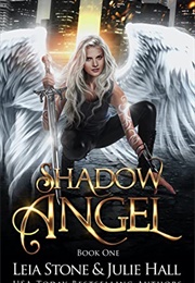Shadow Angel Book One (Leia Stone)
