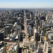 Sao Caetano Do Sul, Brazil