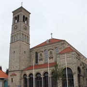 Sint Antonius Van Paduakerk
