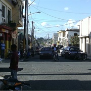 La Vega, Dominican Republic