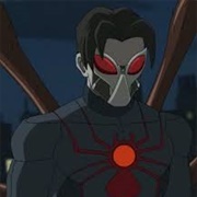 Spider-Wolf (Peter Parker)