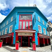 The Oliver Plunkett
