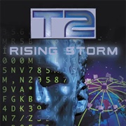 T2: Rising Storm (Novel)