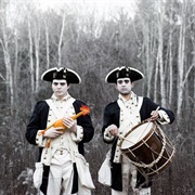 You Won't - Revolutionaries