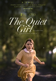 The Quiet Girl (2022)