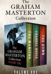 The Graham Masterton Collection Volume One (Graham Masterton)