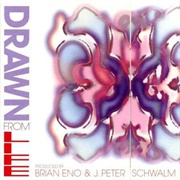 Drawn From Life (Brian Eno & J. Peter Schwalm, 2001)