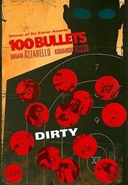100 Bullets, Vol. 12: Dirty (Brian Azzarello)