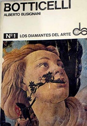 Botticelli (Alberto Busignani)