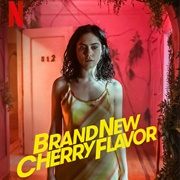 Brand New Cherry Flavor