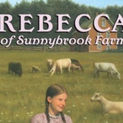 Rebecca of Sunnybrook Farm