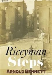 Riceyman Steps (Arnold Bennett)