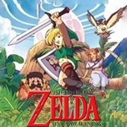 Link's Awakening