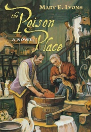 The Poison Place (Mary E. Lyons)