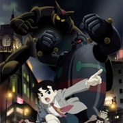 Tetsujin 28-Go (2004)