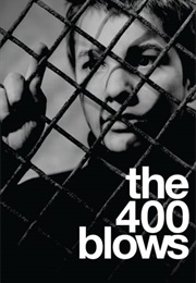 The 400 Blows (François Truffaut) (1959)