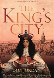 The King's City (Don Jordan)
