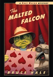 The Malted Falcon (Bruce Hale)