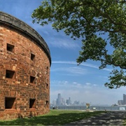 Governors Island National Monument
