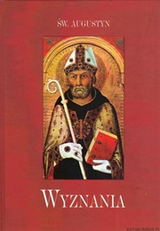 Wyznania (Św Augustyn)