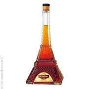 Eiffel Tower Brandy