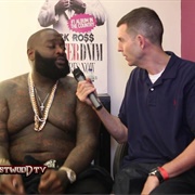 Rick Ross Pears