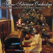 Trans-Siberian Orchestra - The Ghosts of Christmas Eve