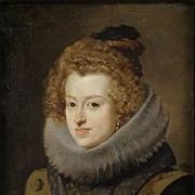 Maria Anna of Spain