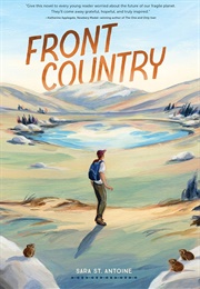 Front Country (Sara St. Antoine)