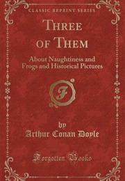 Three of Them (Arthur Conan Doyle)