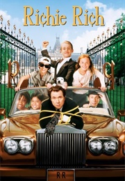 Richie Rich (1994)