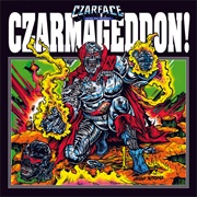 CZARFACE - Czarmageddon!
