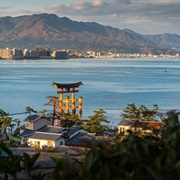 Hiroshima Bay