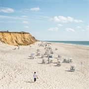 Sylt, Germany